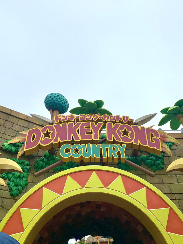 รีวิวโซน Super Nintendo World ที่ USJ