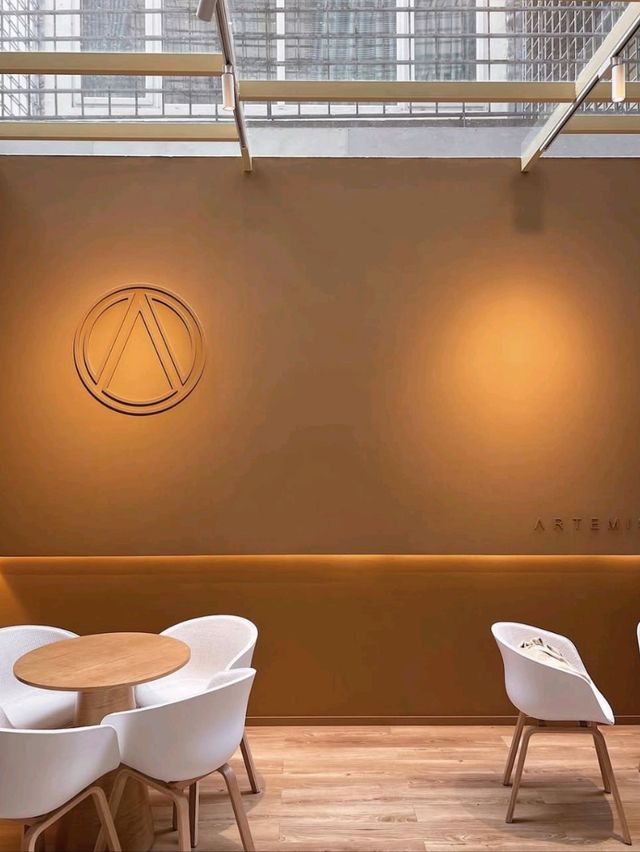 Artemis Pastry