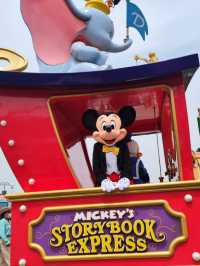 From Pirates to Pandas: Only-in-Shanghai Disney Adventures