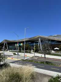 Google園區朝聖之旅 | 科技迷必訪的矽谷聖地 🔍