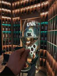 UVA Wine Shop & Bar