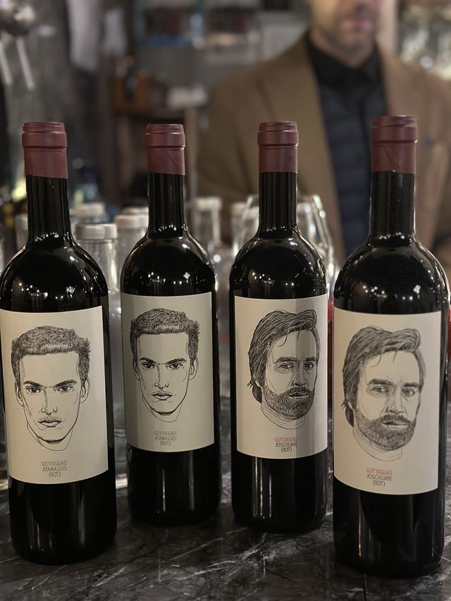 Visiting ThinkWine: A Wine Lover's Paradise in Hong Kong 🇭🇰 