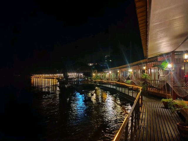 River Views at Sweet Garden Kwai Resort 