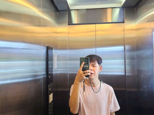 แซนด์ดินส์ เจ้าหลาว บีช รีสอร์ท