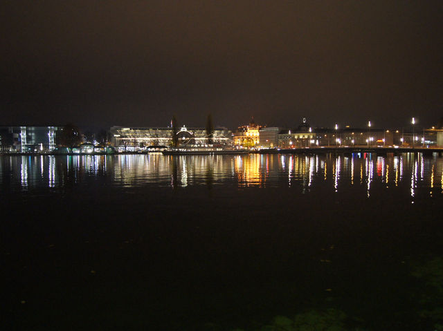🌊 Charming Riverside Walk Through Lucerne’s Old Town