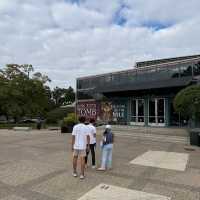Houston Museum of Natural Science