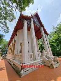 นั่งเรือ⛴️ชมแม่น้ำเจ้าพระยา นนทบุรี