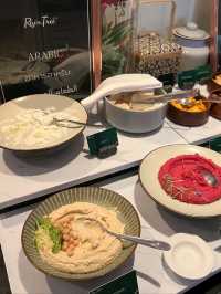 🏰✨ The Athenee Hotel Bangkok – A Stay Fit for Royalty 🇹🇭