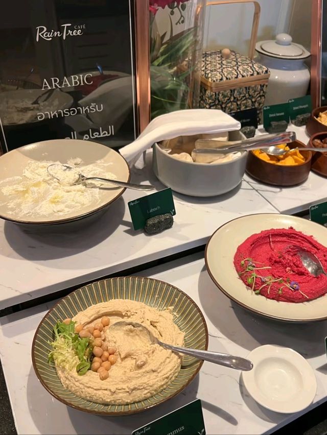 🏰✨ The Athenee Hotel Bangkok – A Stay Fit for Royalty 🇹🇭