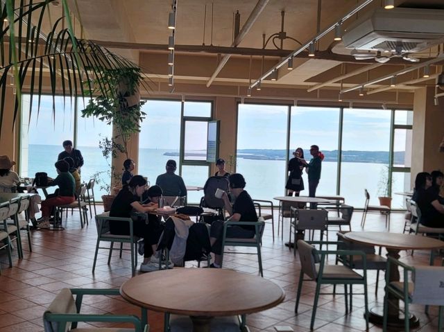 제주도 이쁜 카페 서귀피안베이커리