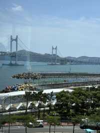 부산여행 광안리위주의 1박코스 추천해드릴게요🩵🌊🐟