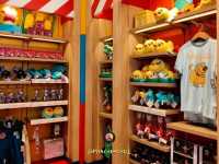 Toy Story Land