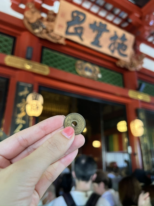 Tokyo 6 Days Travel Guide 
