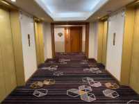 富山 | ANA Crowne Plaza Toyama 鳥瞰富山城的絕佳住宿