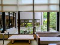 金澤 | 中村紀念美術館，展示日本茶道與工藝之美
