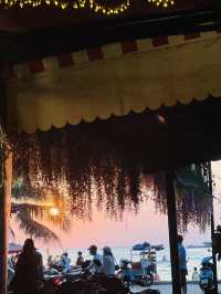 Phu Quoc: calm, clean, and comfortably warm