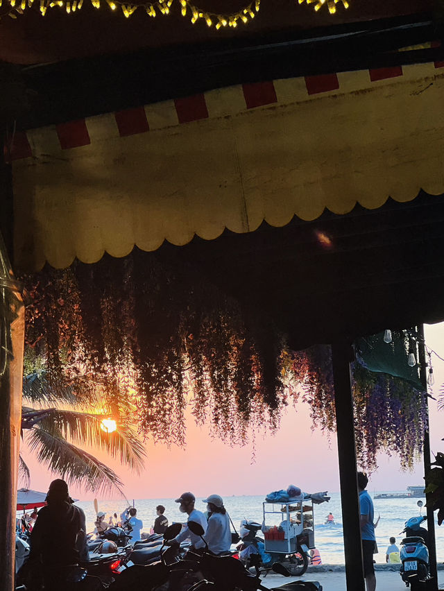 Phu Quoc: calm, clean, and comfortably warm