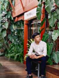 The Peace Coffee - ดําเนินสะดวก