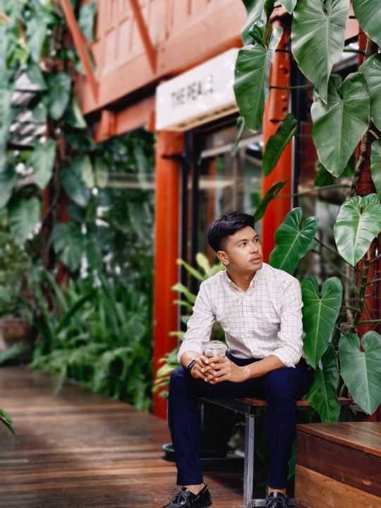 The Peace Coffee - ดําเนินสะดวก