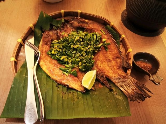 推介的特色雲南菜餐館