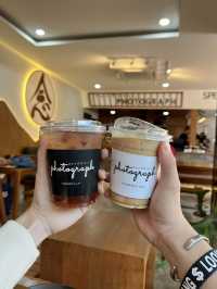 คาเฟ่สงขลา ขนมอร่อย 🥐🧋