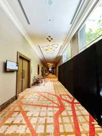 Where Business Takes Flight – Sama-Sama KLIA’s Lower Ground Spaces