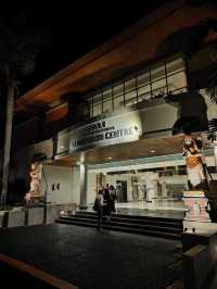 Where Grandeur Meets Purpose: A Day at Bali International Convention Centre
