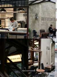 Mono Coffee