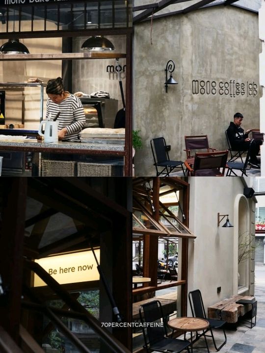 Mono Coffee