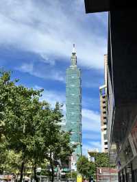 Taipei 5 Days Itinerary