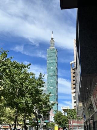 Taipei 5 Days Itinerary