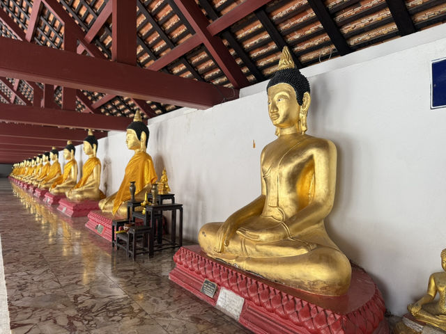 วัดพระธาตุ เมืองคอน