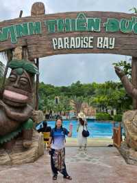 Sun World Hon Thom เกาะฟูก๊วก เวียดนาม