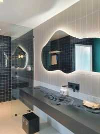 The Fig Lobby, Bangkok  โรงแรมสุดชิค