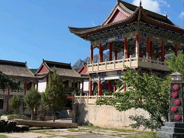 Mati Temple Grotto is a Hidden Gem