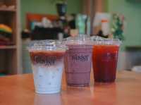 Sister - All Day Brunch คาเฟ่สไตล์โฮมมี่บางแสน