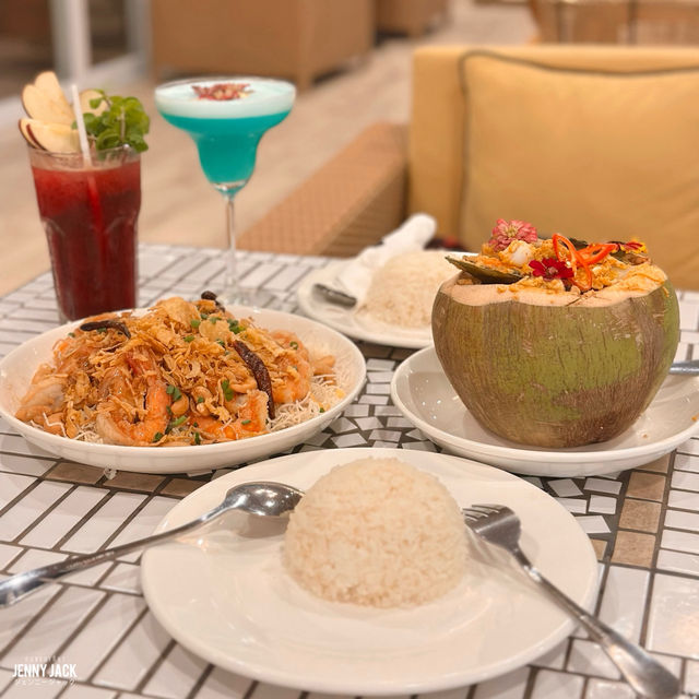 #คาเฟ่ระยอง #ร้านอาหารระยอง #แกลงระยอง