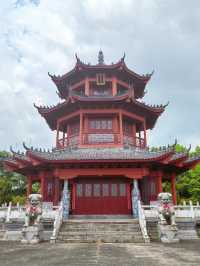 Guan Gong Cultural Park 