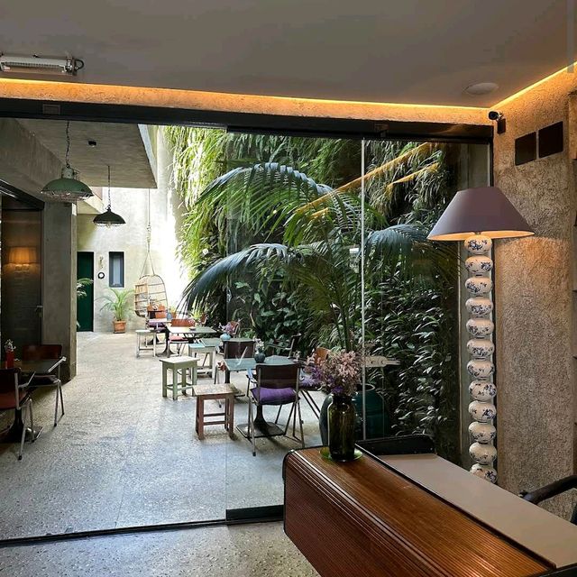 Hotel Kook
