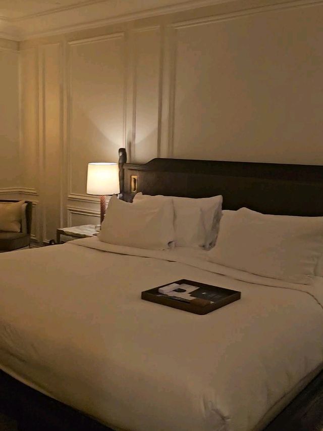 Mandarin Oriental Ritz, Madrid