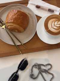 For Coffee Keen, Silom’s the Scene!