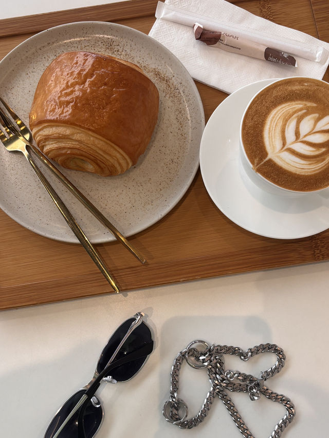 For Coffee Keen, Silom’s the Scene!
