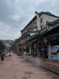 Luodai Ancient Town