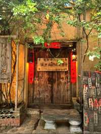 Lijiang Old Town – A Charming Slice of Old China