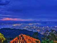 Penang Hill 