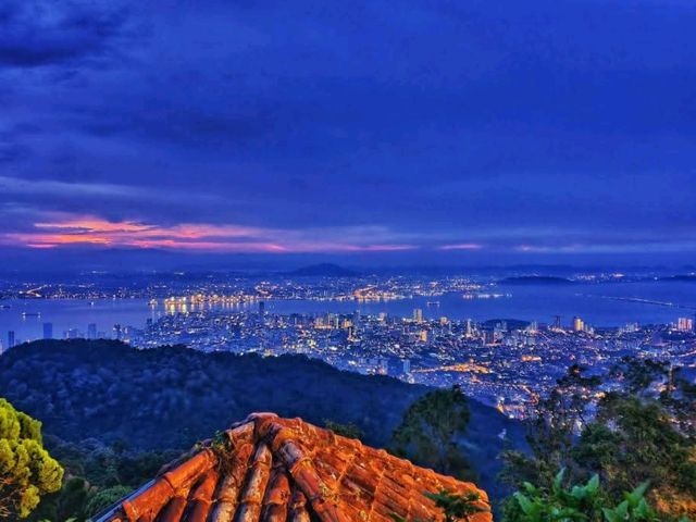 Penang Hill 