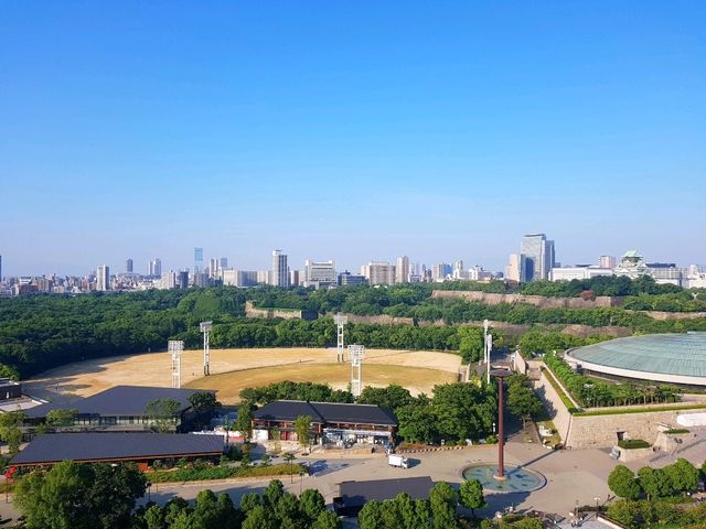 일본의 성(城)을 찾아다니는 여행코스~!