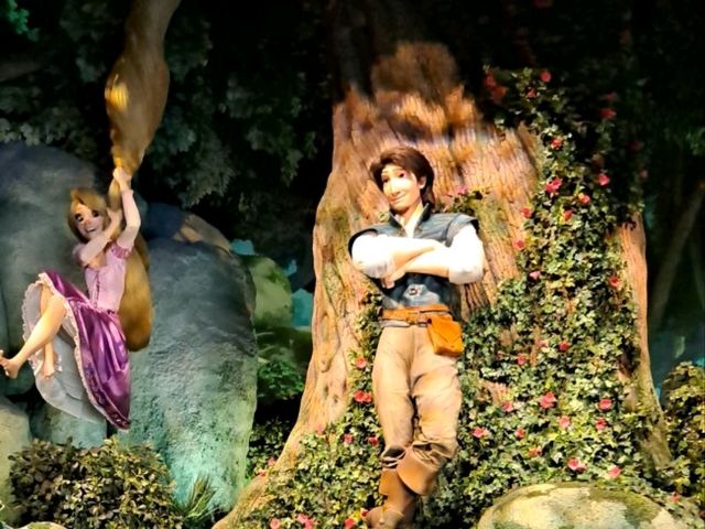 Tokyo DisneySea โลกแฟนตาซีสุดอลัง ที่ต้องมาให้ได้!