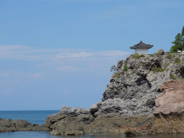 姬島🇯🇵 大分發現新景點 😎