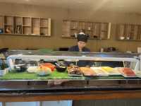 Sensei Japanese Restaurant 